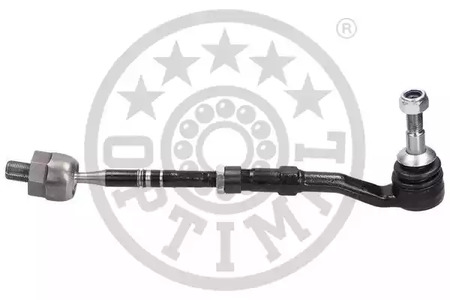 g0759 Optimal Рулевая тяга в сборе для BMW 7 Series