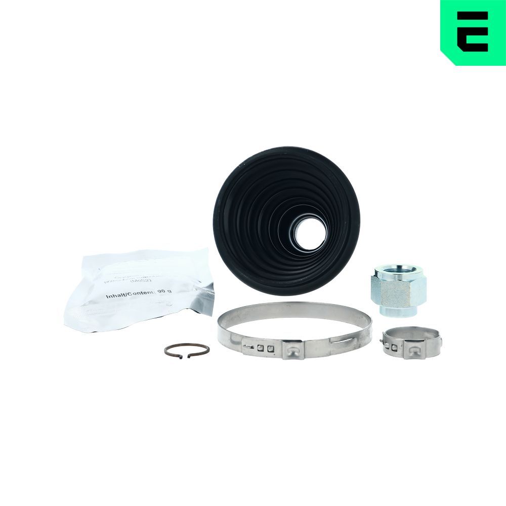 cvb10767tpe Optimal Пильовик гранати