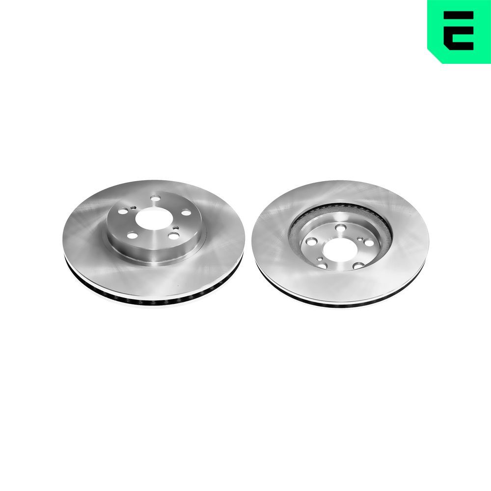 bs8386c Optimal Тормозной диск для Toyota Celica