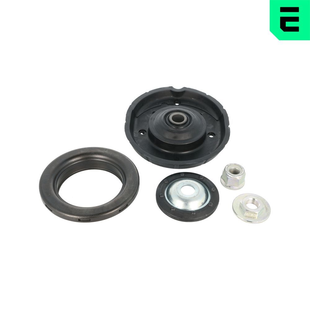 f88349 Optimal Комплект (опора + подшипник)