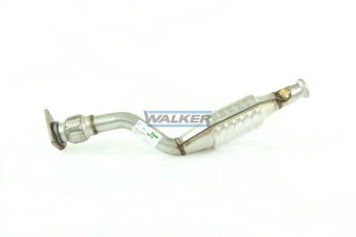 20710 Walker Катализатор