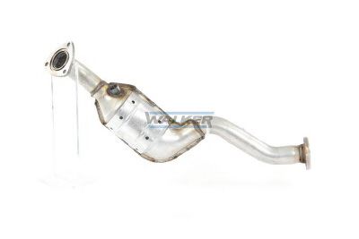 20891 Walker Катализатор для Honda Jazz