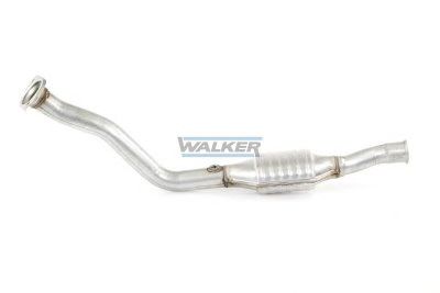 21597 Walker Катализатор для Peugeot 406