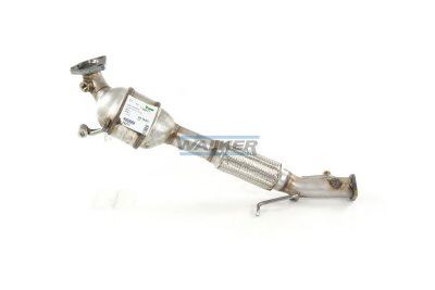 28277 Walker Каталізатор