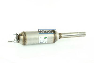 93033 Walker Сажевый фильтр