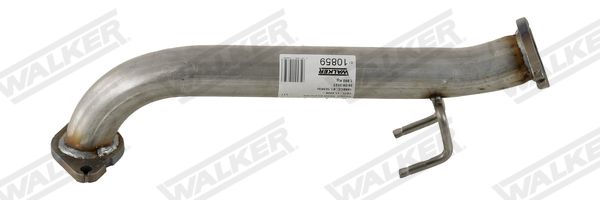 10859 Walker Приймальна труба
