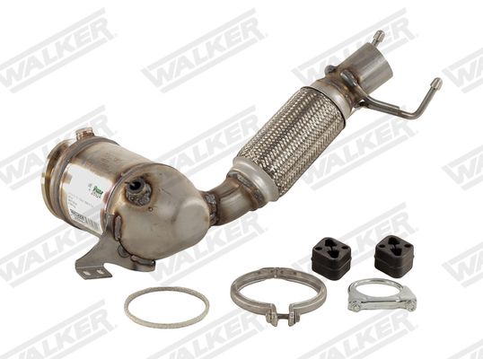 28924 Walker Катализатор