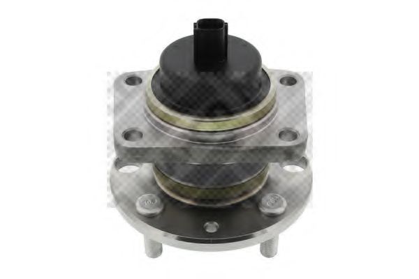 26637 MAPCO Ступиця колеса для Ford Mondeo