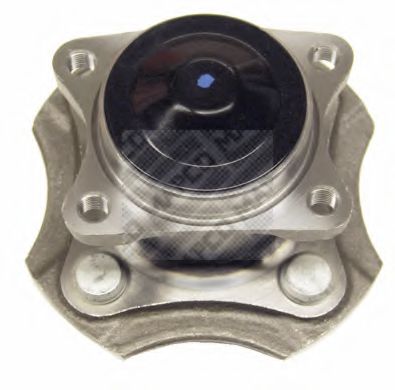 26211 MAPCO Ступица колеса для Toyota Yaris
