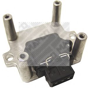 80870 MAPCO Коммутатор зажигания
