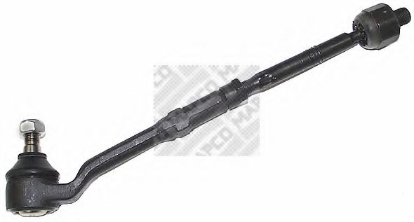 59601 MAPCO Рулевая тяга в сборе для BMW X5