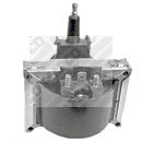 80100 MAPCO Котушка запалювання