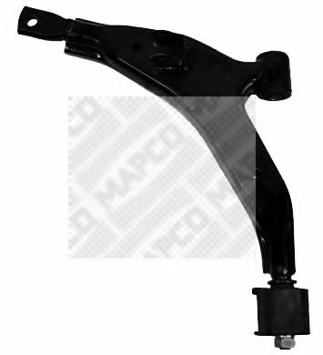 51211 MAPCO Рычаг подвески для Hyundai Atos
