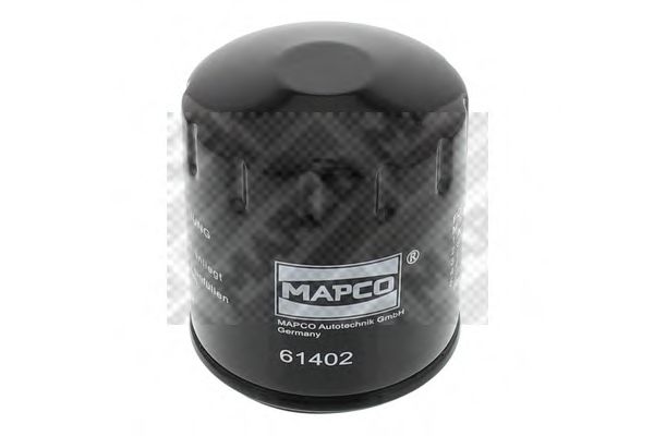 61402 MAPCO Масляный фильтр