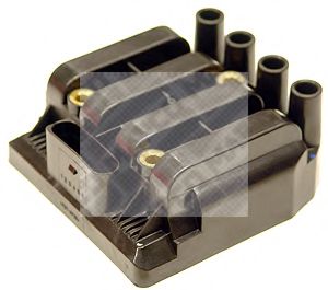 80891 MAPCO Катушка зажигания