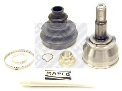 16039 MAPCO Граната