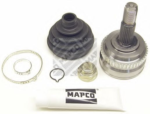 16022 MAPCO ШРУС