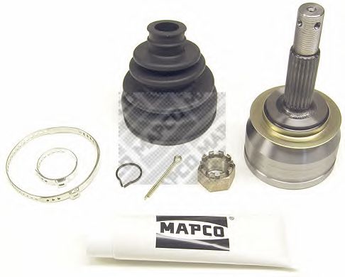 16549 MAPCO ШРУС для Daewoo Nexia