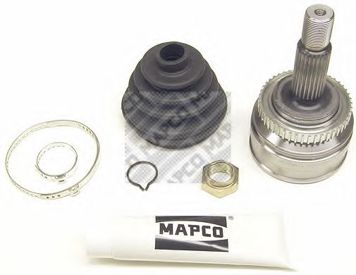 16964 MAPCO ШРУС для SAAB 900