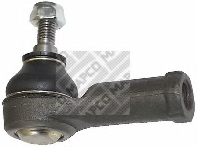 59676 MAPCO Наконечник кермової тяги