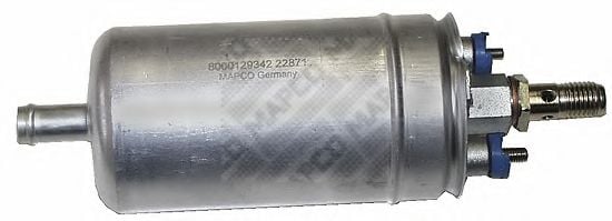 22871 MAPCO Топливный насос
