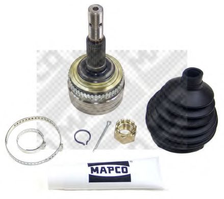 16500 MAPCO ШРУС для Daewoo Espero