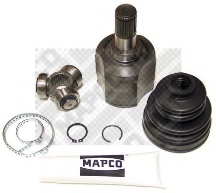 16569 MAPCO ШРУС