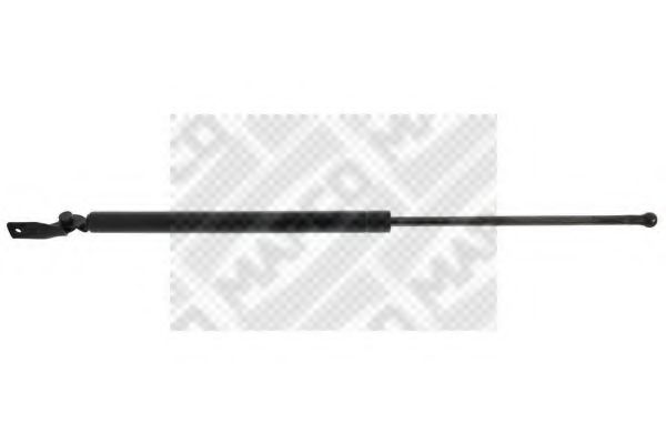 91539 MAPCO Газовый упор багажника для Mazda 626