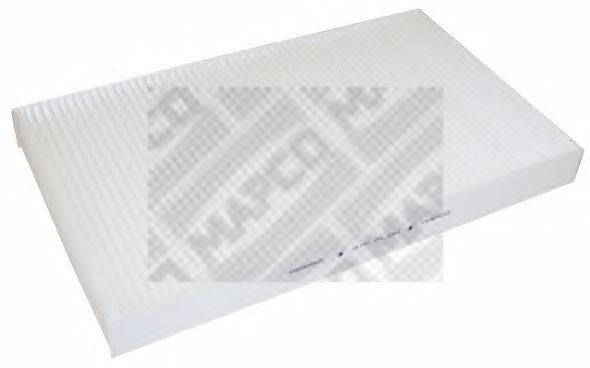 65860 MAPCO Фильтр салона