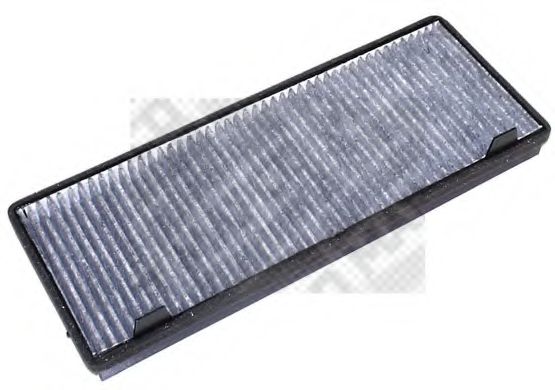 67101 MAPCO Фильтр салона