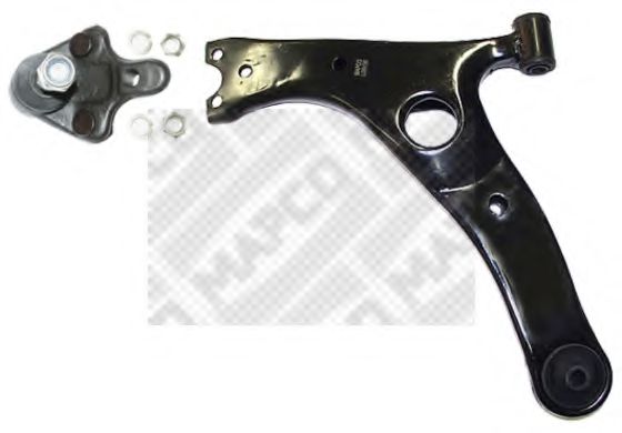 59380/1 MAPCO Рычаг подвески для Toyota RAV4