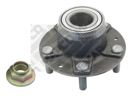 26289 MAPCO Ступица колеса