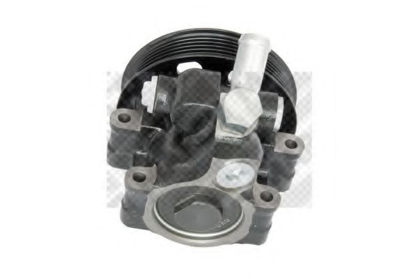 27617 MAPCO Насос ГПК для Ford Focus