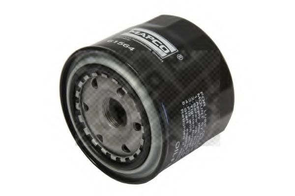 61564 MAPCO Оливний фільтр