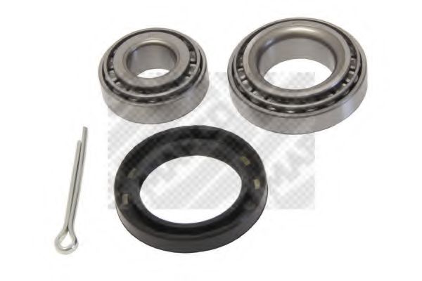 26603 MAPCO Подшипник ступицы колеса для Ford Fiesta
