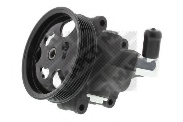 27615 MAPCO Насос ГУР