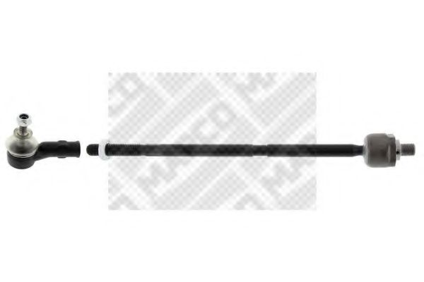 54602 MAPCO Рулевая тяга в сборе для Ford Focus