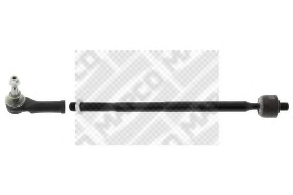 54606 MAPCO Рулевая тяга в сборе для Ford Mondeo