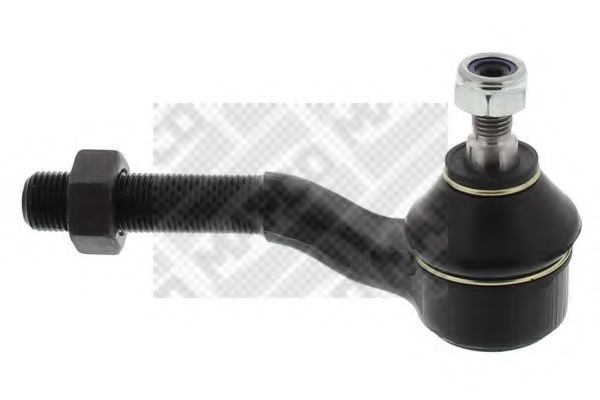 19341 MAPCO Наконечник рулевой тяги для Peugeot 406