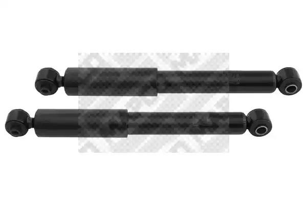207032 MAPCO Амортизатор