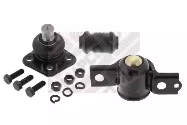 53291 MAPCO Ремкомплект рычага для Skoda Felicia