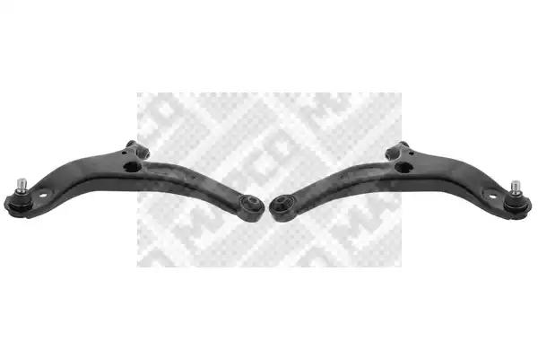 53514 MAPCO Комплект рычагов для Mazda Premacy