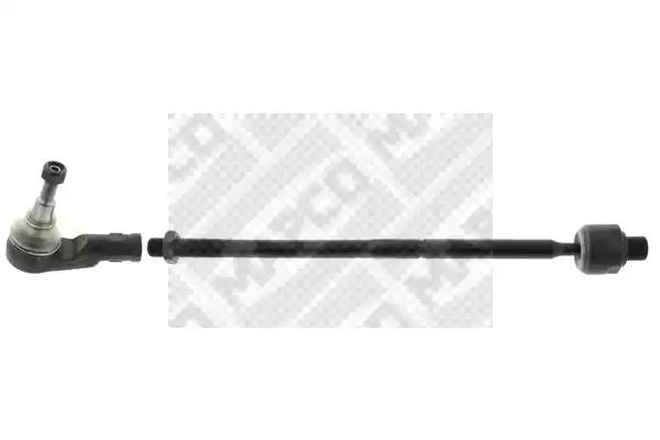 54680 MAPCO Рулевая тяга в сборе для Land Rover Discovery