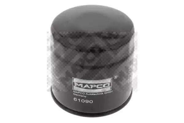61090 MAPCO Масляный фильтр