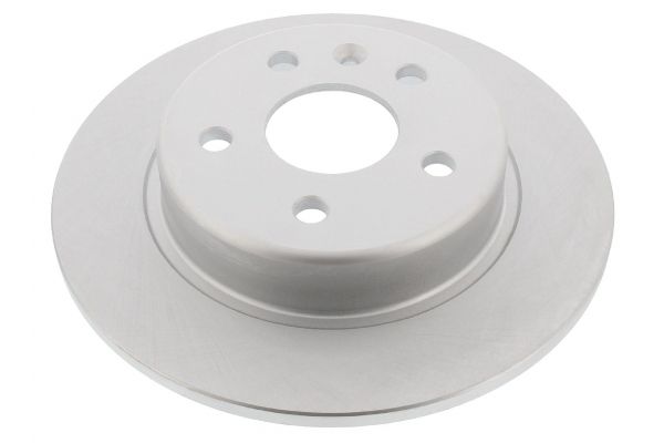 15764c MAPCO Тормозной диск