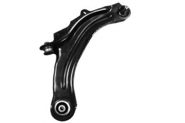 RE-WP-3490 MOOG Важіль підвіски для Renault Megane