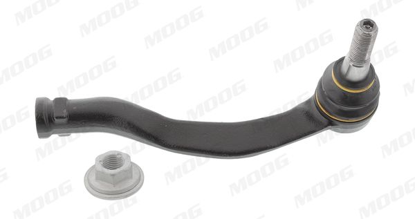 aues15234 MOOG Наконечник рулевой тяги для Audi TT