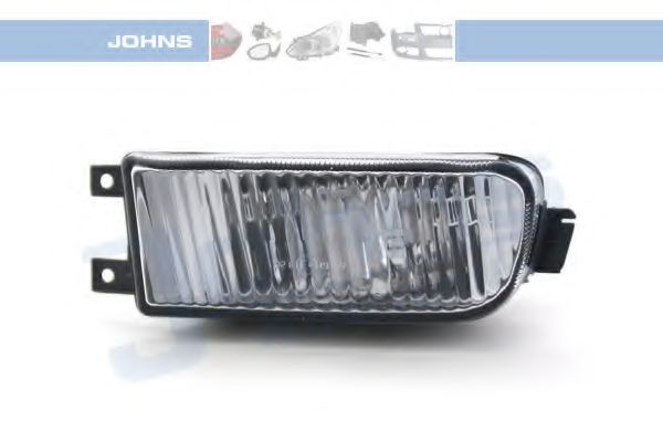 13 16 29 Johns Передняя противотуманная фара для Audi 100