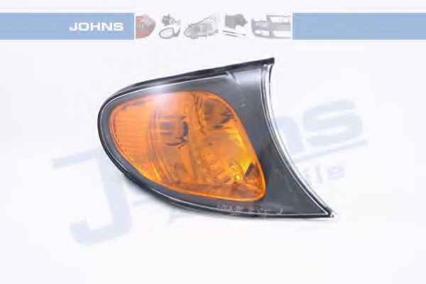 20 08 20-1 Johns Ліхтар покажчика повороту для BMW 3 Series
