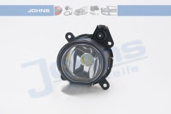 20 51 29 Johns Передня протитуманна фара для MINI Cooper